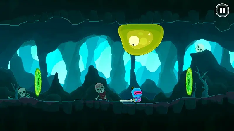 Bring You Home - screenshot 6