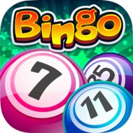 Bingo - app icon