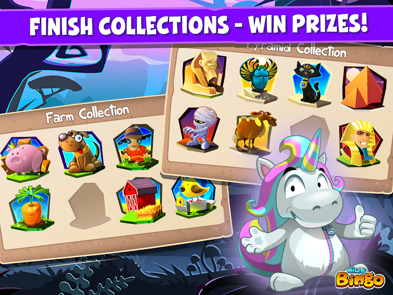 Bingo - screenshot 10