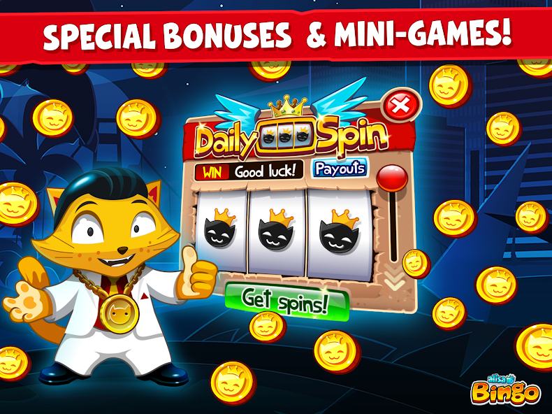 Bingo - screenshot 8