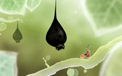 Botanicula - screenshot 3