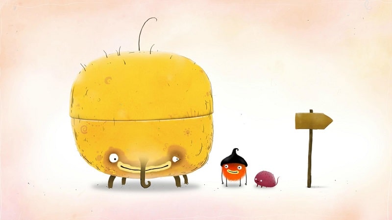 CHUCHEL APK - screenshot 1