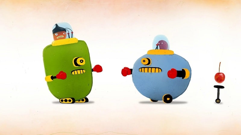 CHUCHEL APK - screenshot 4