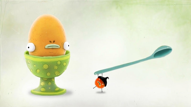 CHUCHEL APK - screenshot 5