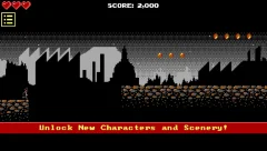 16-Bit Epic Archer - screenshot 4