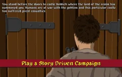 Goblin Raiders - screenshot 1