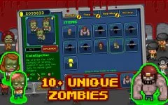 Infectonator - screenshot 3