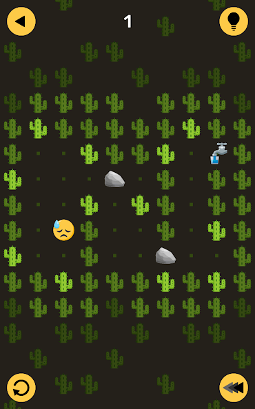 Logica Emotica - screenshot 1