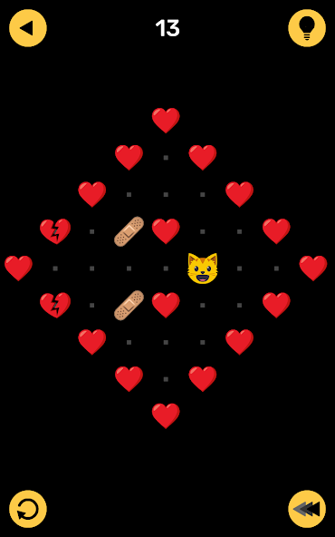 Logica Emotica - screenshot 2