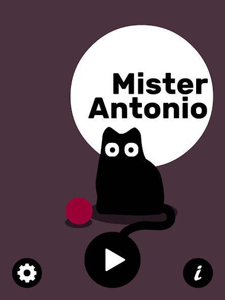 Mister Antonio - screenshot 1