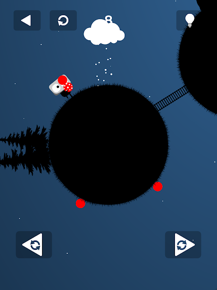 Mister Antonio - screenshot 3