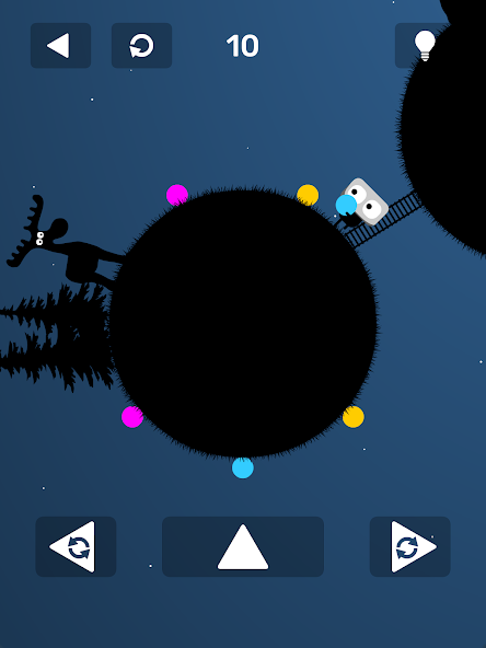 Mister Antonio - screenshot 4