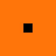 orange MOD APK icon