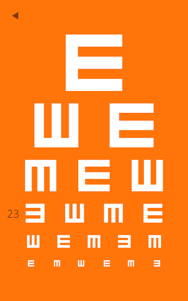 orange - screenshot 5