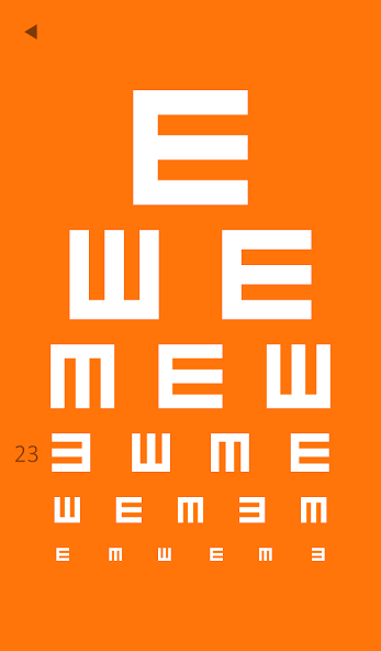 orange - screenshot 9