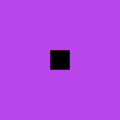 purple - app icon