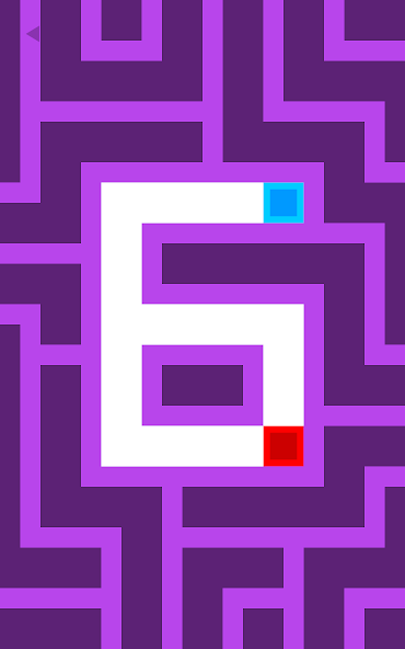 purple - screenshot 3