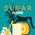 sugar game MOD APK icon
