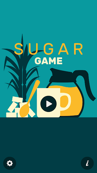 sugar game - screenshot 12