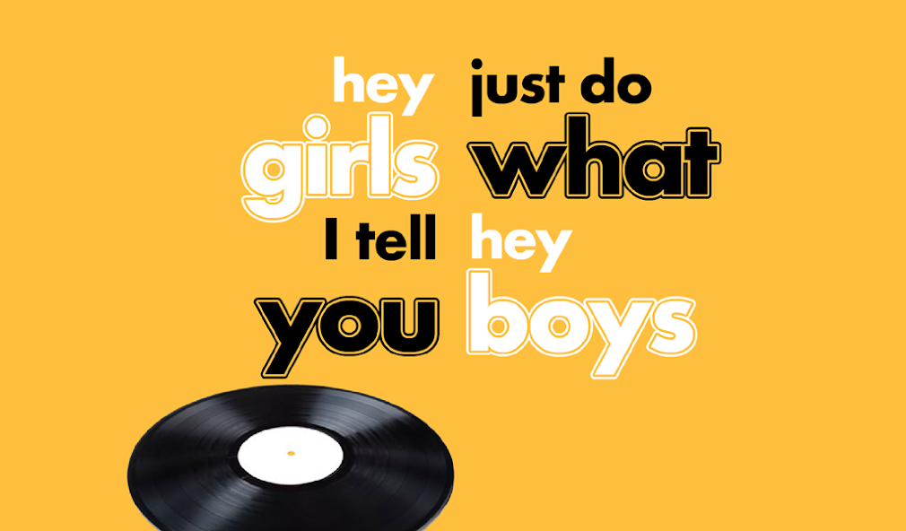 tap tap tap - screenshot 6