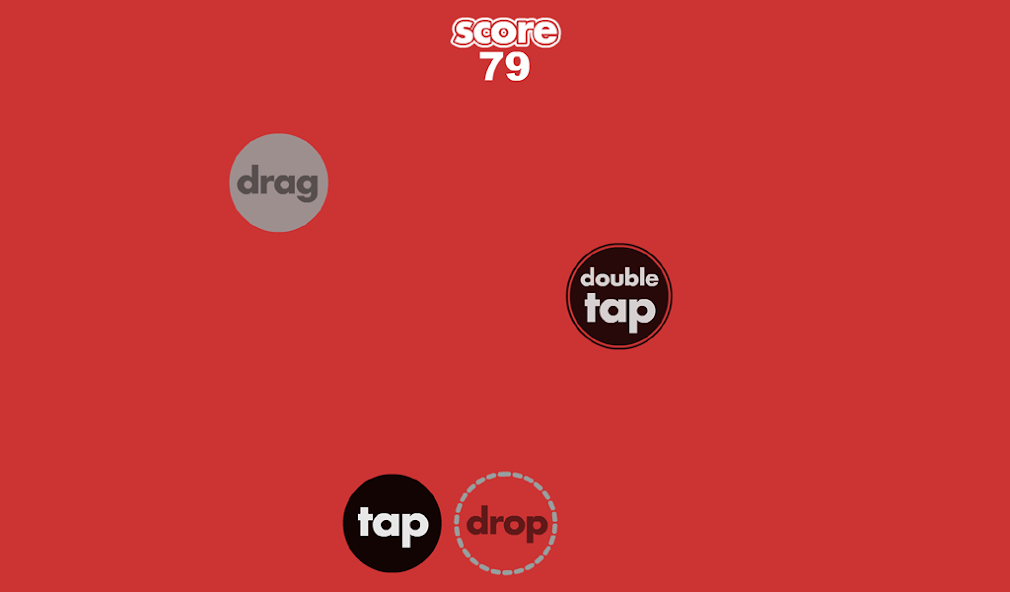 tap tap tap - screenshot 8