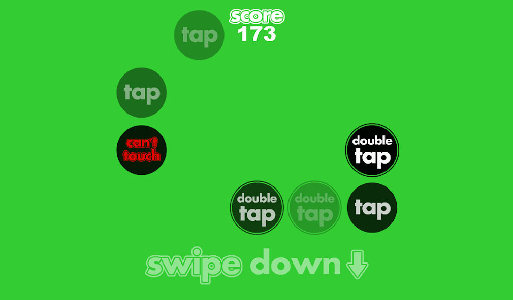tap tap tap - screenshot 9