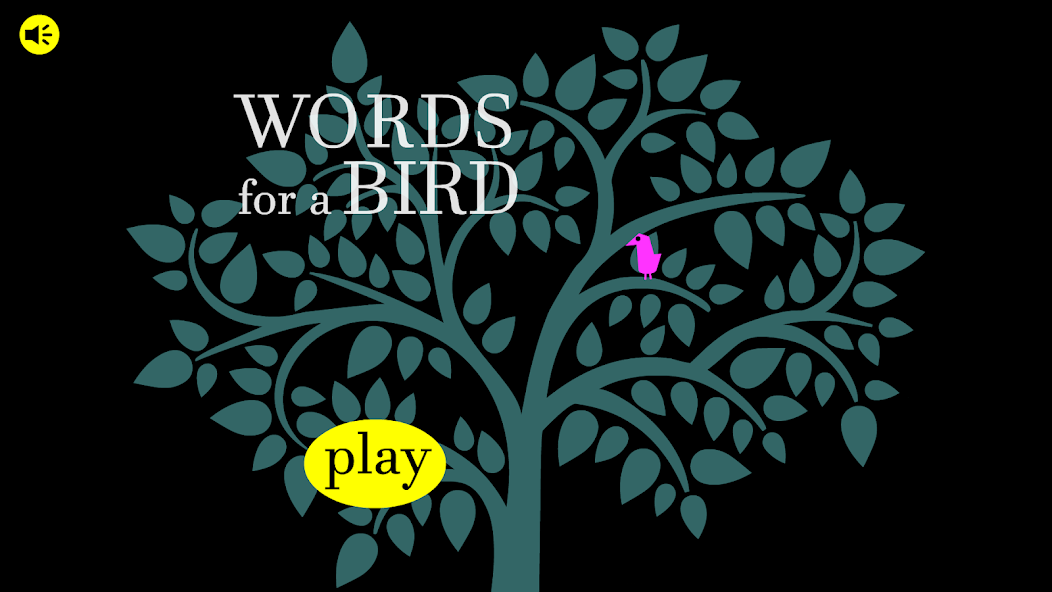 Words for a bird - screenshot 5
