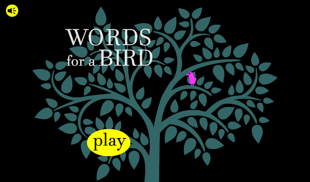 Words for a bird - screenshot 6
