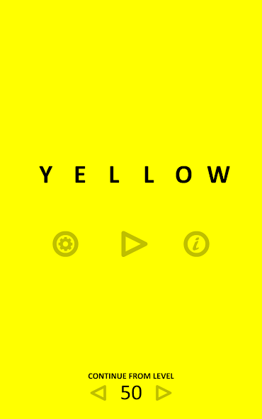 yellow - screenshot 11