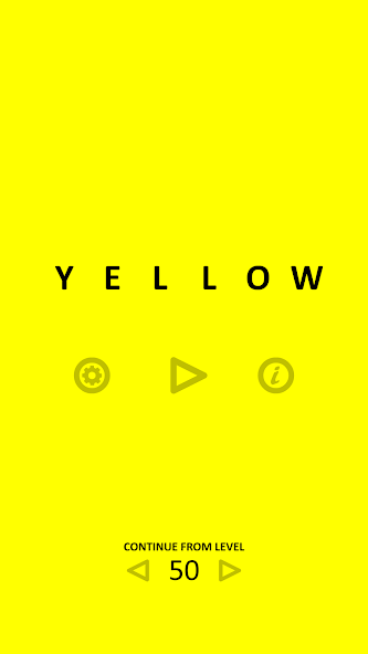 yellow - screenshot 5