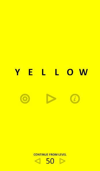 yellow - screenshot 6