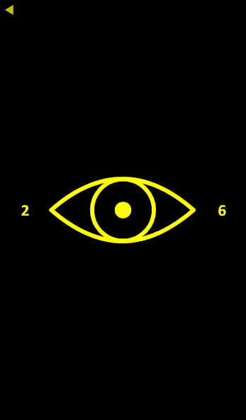 yellow - screenshot 7