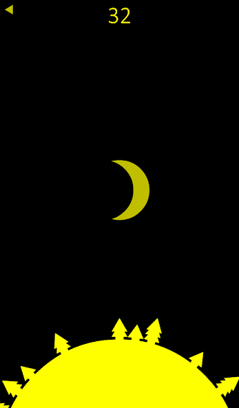 yellow - screenshot 8