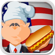 Hot Dog Bush - app icon