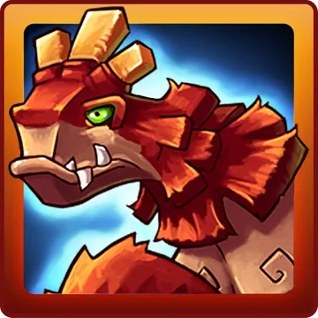 Terrapets MOD APK icon