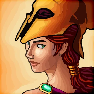 Marble Age MOD APK icon