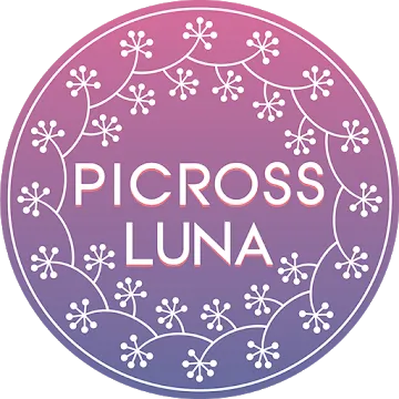 Picross Luna - A forgotten tale MOD APK icon