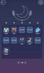 Picross Luna - A forgotten tale - screenshot 2