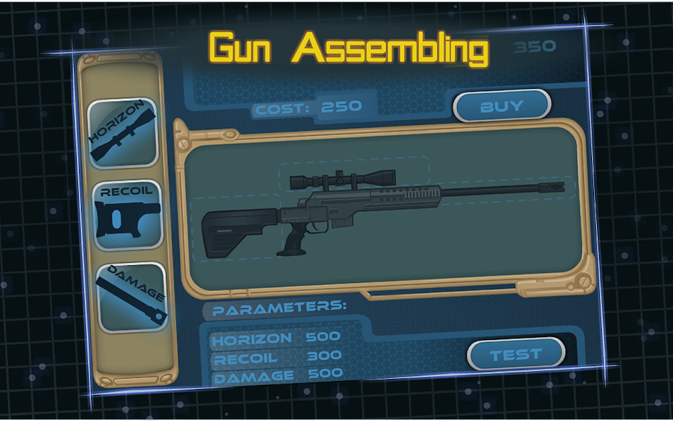 Optical Inquisitor 17+ - screenshot 8