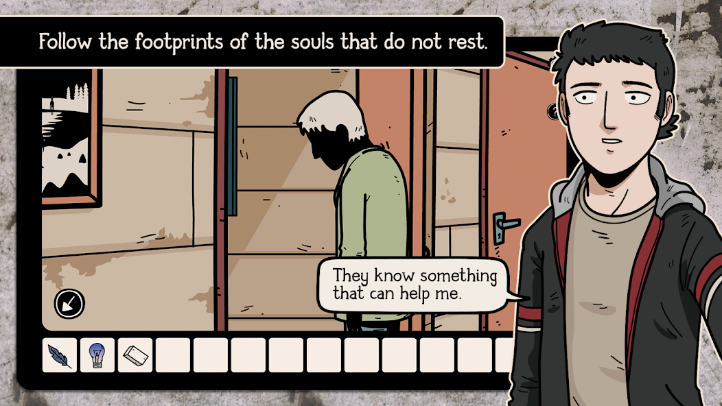 Another Shadow - screenshot 10