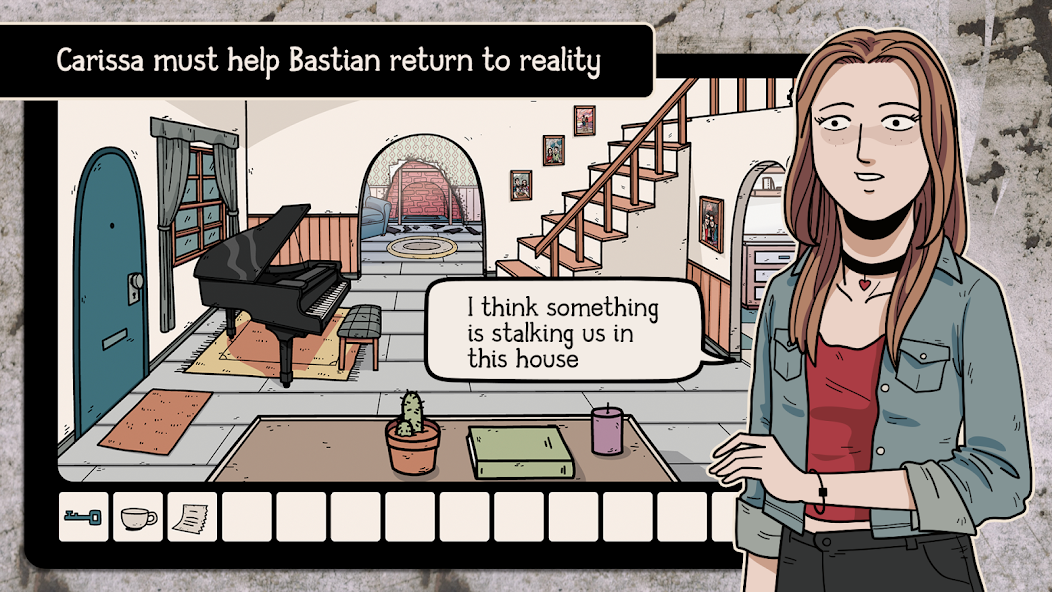 Another Shadow - screenshot 14