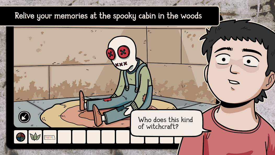 Another Shadow - screenshot 15