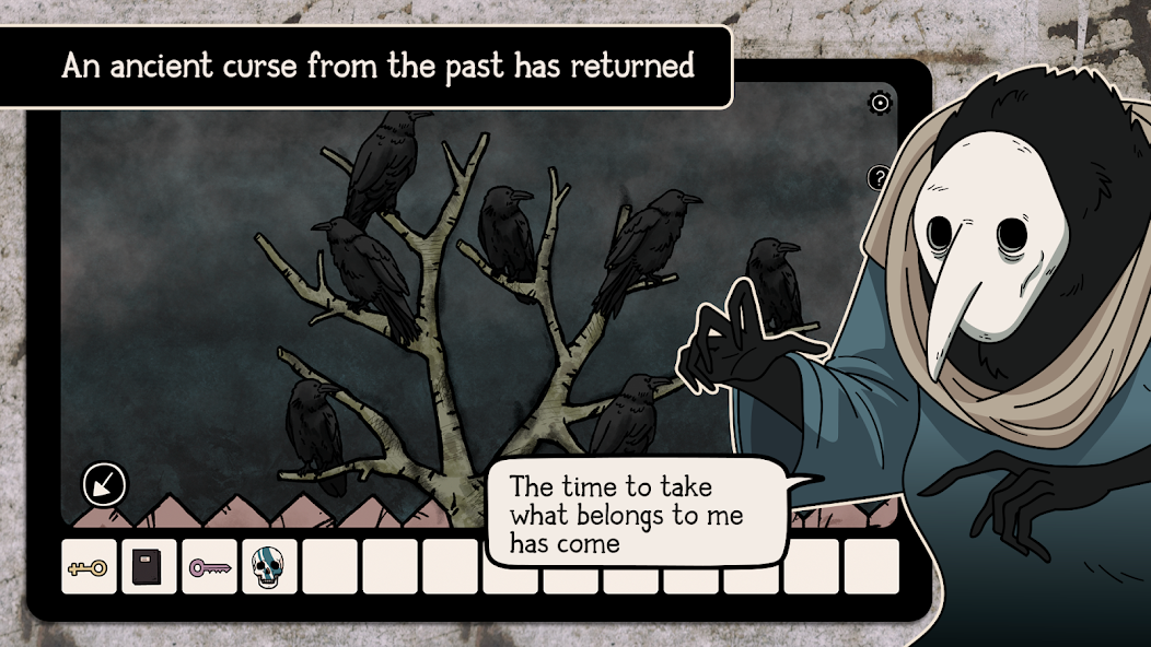 Another Shadow - screenshot 18