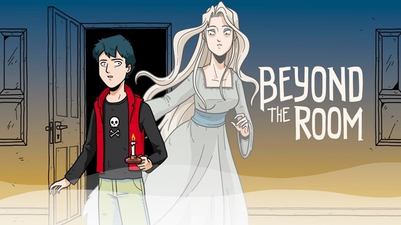 Beyond the Room APK - app icon