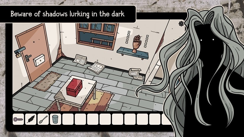 Beyond the Room APK - screenshot 4