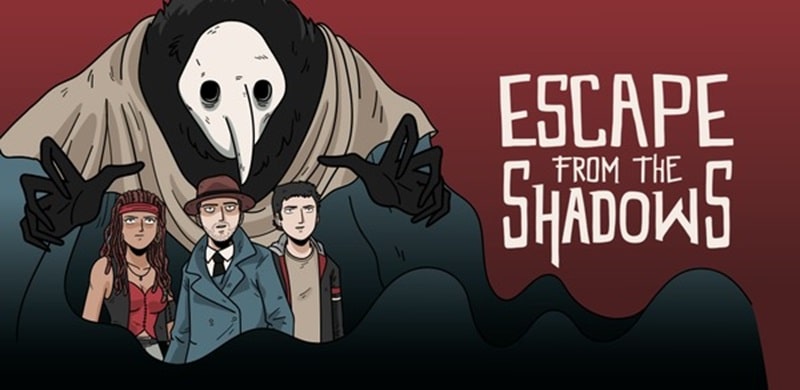 Escape from the Shadows APK - app icon