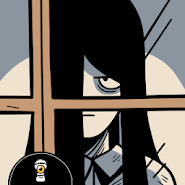 The Girl in the Window MOD APK icon