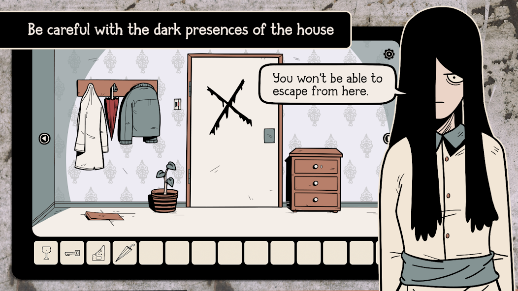The Girl in the Window - screenshot 15