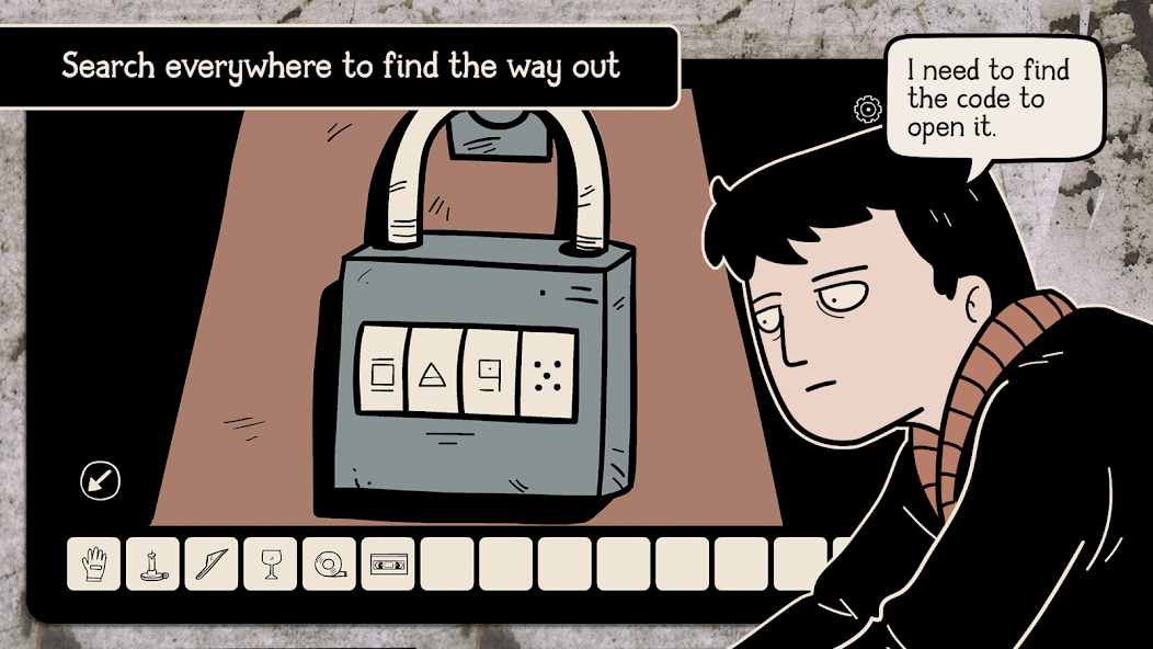 The Girl in the Window - screenshot 5