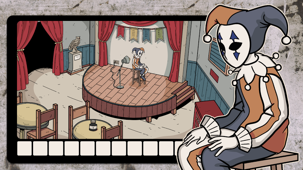 Hidden Memories - screenshot 2